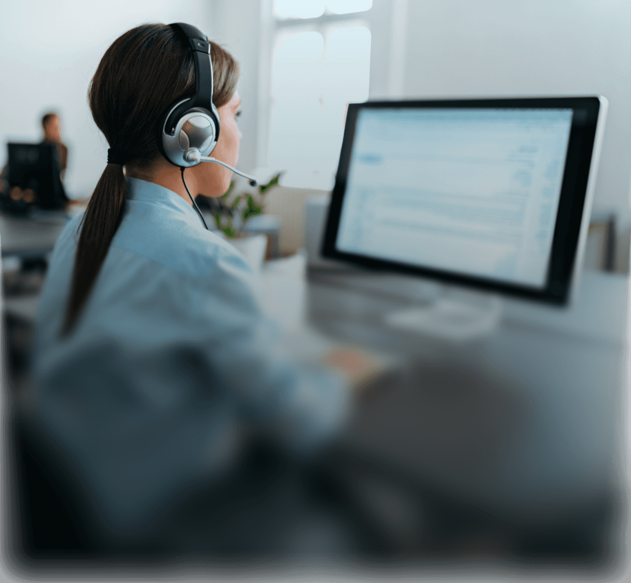 Dedicated support for your success.