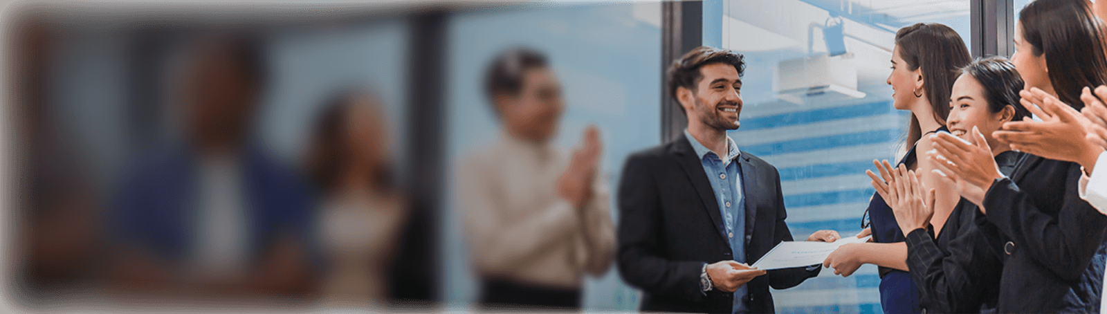 Professional training & certification.