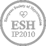 AAMI ESH/ISO Badge