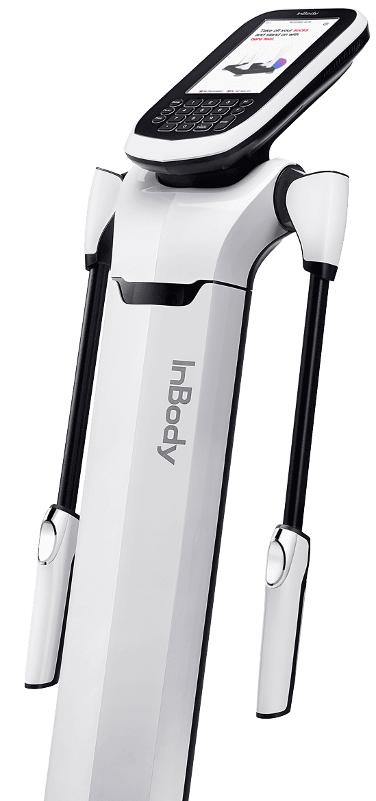 InBody 380
