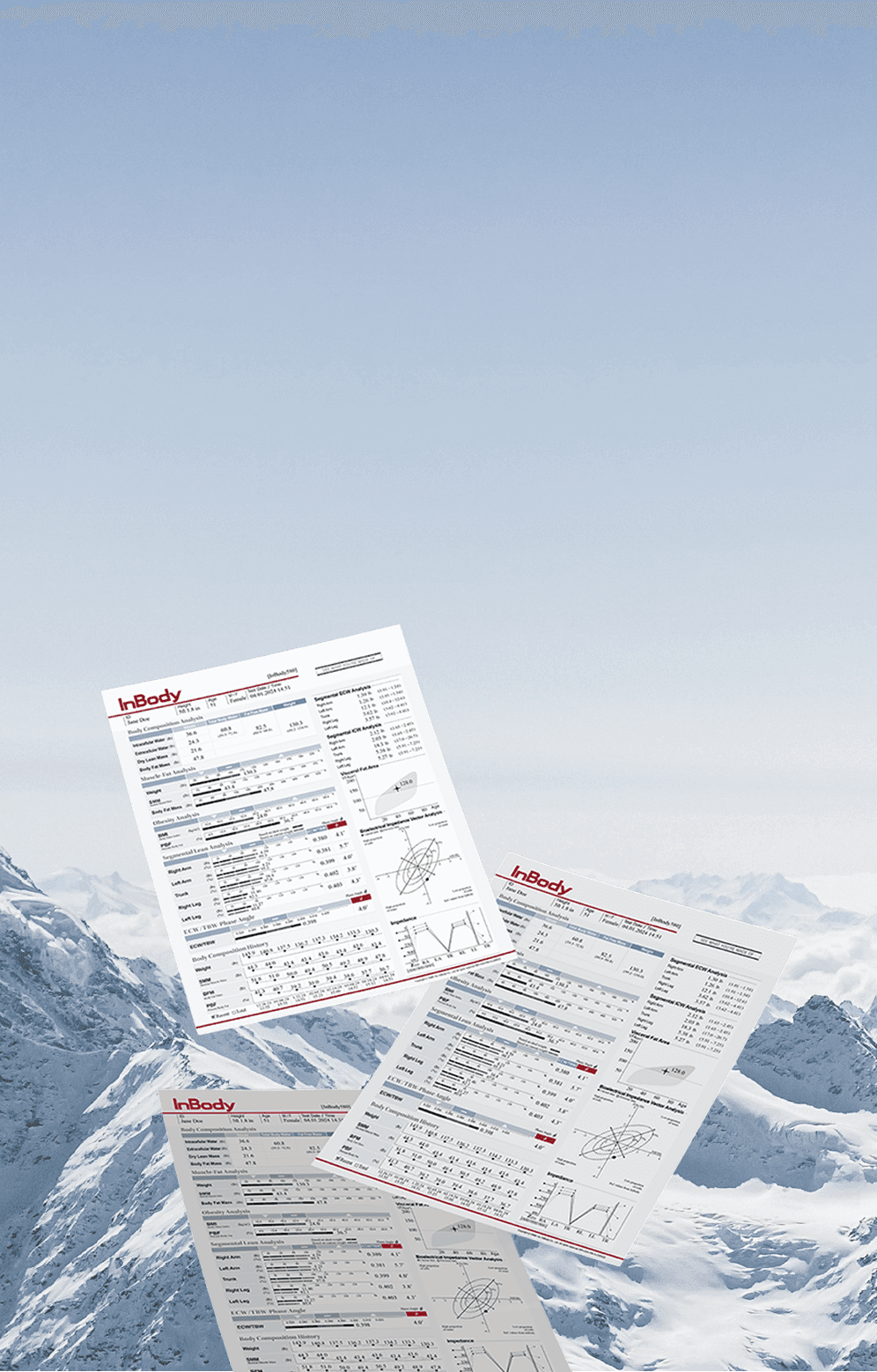 Result Sheet background