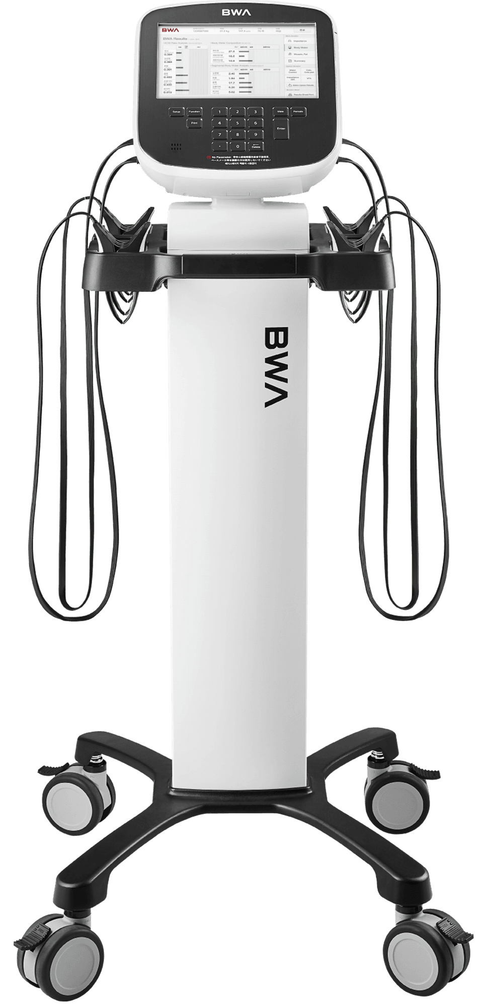 InBody BWA 2.0 Device