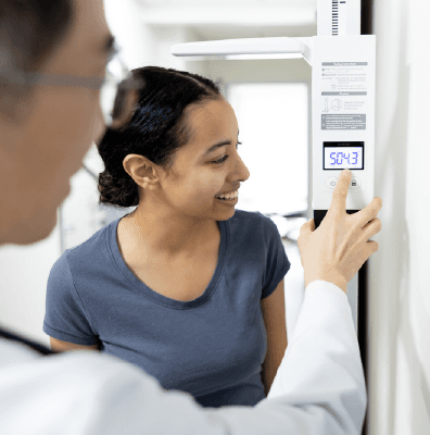 Works for every patient