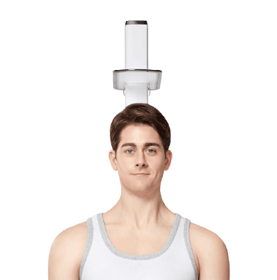 Patient-friendly design